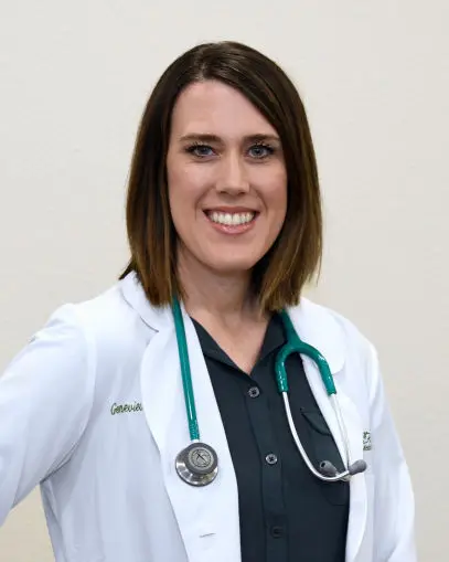 Genevieve Fleming, PA-C